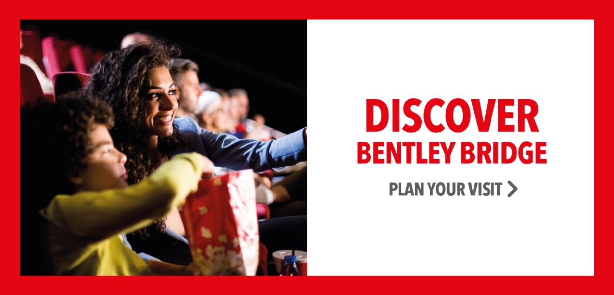 Discover Bentley Bridge Things to Do in Wolverhampton