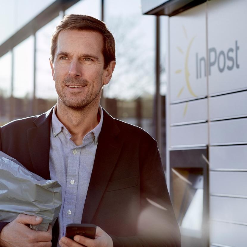 InPost Package